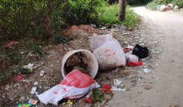 爆料农村泥洼的最新视频,真实农村生活现状触目惊心