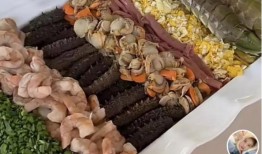 有网友爆料美食吗视频,美食视频带你领略舌尖上的美味瞬间